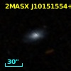 2MASX J10151554+1048388