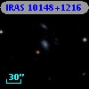 IRAS 10148+1216