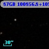 87GB 100856.8+105101