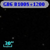 GB6 B1008+1200
