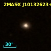 2MASX J10132623+1217140
