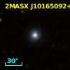2MASX J10165092+1146486