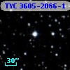 TYC 3605-2086-1