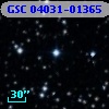 GSC 04031-01365