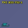 TYC  833-752-1