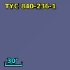 TYC  840-236-1