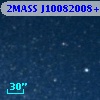 2MASS J10082008+1220023