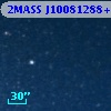 2MASS J10081288+1219379