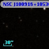 NSC J100918+105304