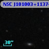 NSC J101003+113743