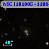 NSC J101005+110842