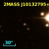 2MASS J10132795+1208295