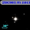 [ZEH2003] RX J1013.4+1208  7