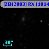 [ZEH2003] RX J1014.8+1039  5