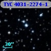 TYC 4031-2274-1