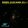 [ZEH2003] RX J1014.8+1039 13