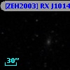 [ZEH2003] RX J1014.8+1039 16