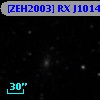 [ZEH2003] RX J1014.8+1039 17