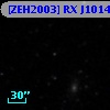 [ZEH2003] RX J1014.8+1039 20