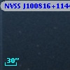 NVSS J100816+114411
