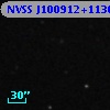 NVSS J100912+113024