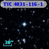 TYC 4031-116-1