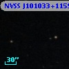 NVSS J101033+115950