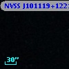 NVSS J101119+122151