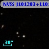 NVSS J101203+110101