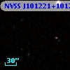 NVSS J101221+101244