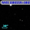 NVSS J101558+101546
