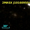 2MASX J10160950+1158015