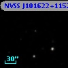 NVSS J101622+115231
