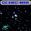 GSC 04032-00998