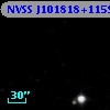 NVSS J101818+115940