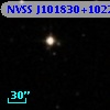 NVSS J101830+102239