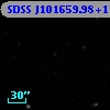 SDSS J101659.98+111804.5