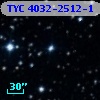 TYC 4032-2512-1