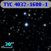 TYC 4032-1600-1