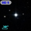 HD  88801