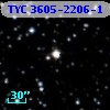 TYC 3605-2206-1