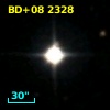 BD+08  2328