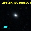 2MASX J10165807+0839157