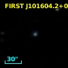 2MASX J10160429+0911435