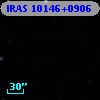 IRAS 10146+0906