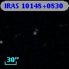 IRAS 10148+0830