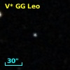 V* GG Leo