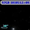 87GB 101051.5+081038
