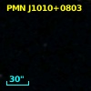 PMN J1010+0803