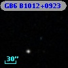 GB6 B1012+0923